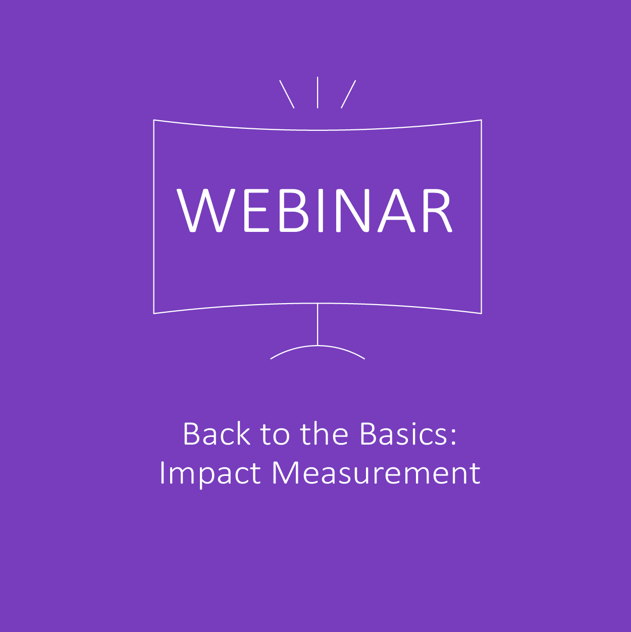 Back to the Basics Impact Measurement Website-01